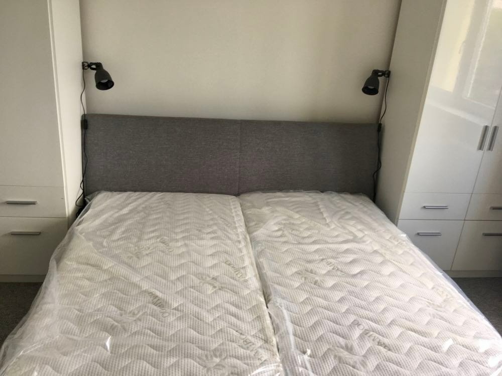 2-izbový byt s balkónom Národná trieda - 8