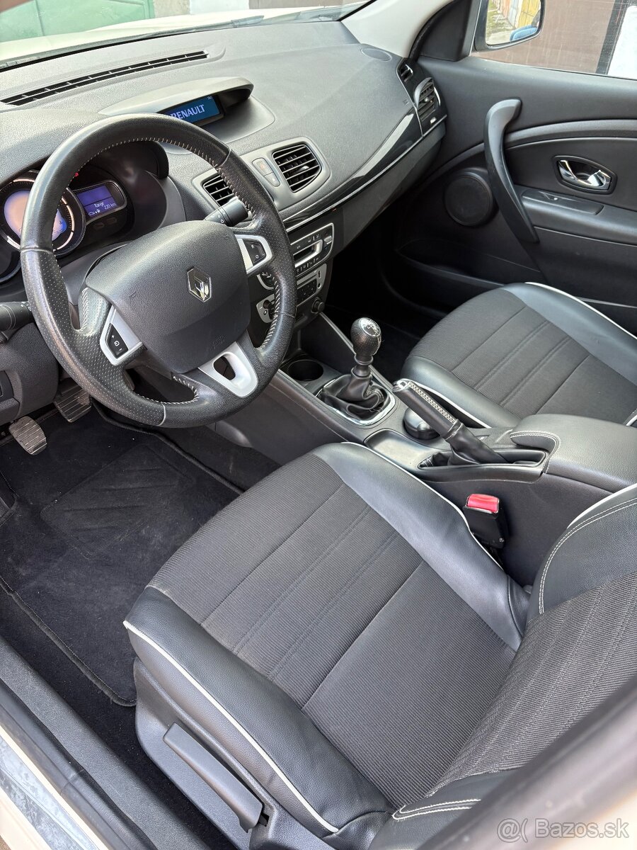 Renault Fluence - 8
