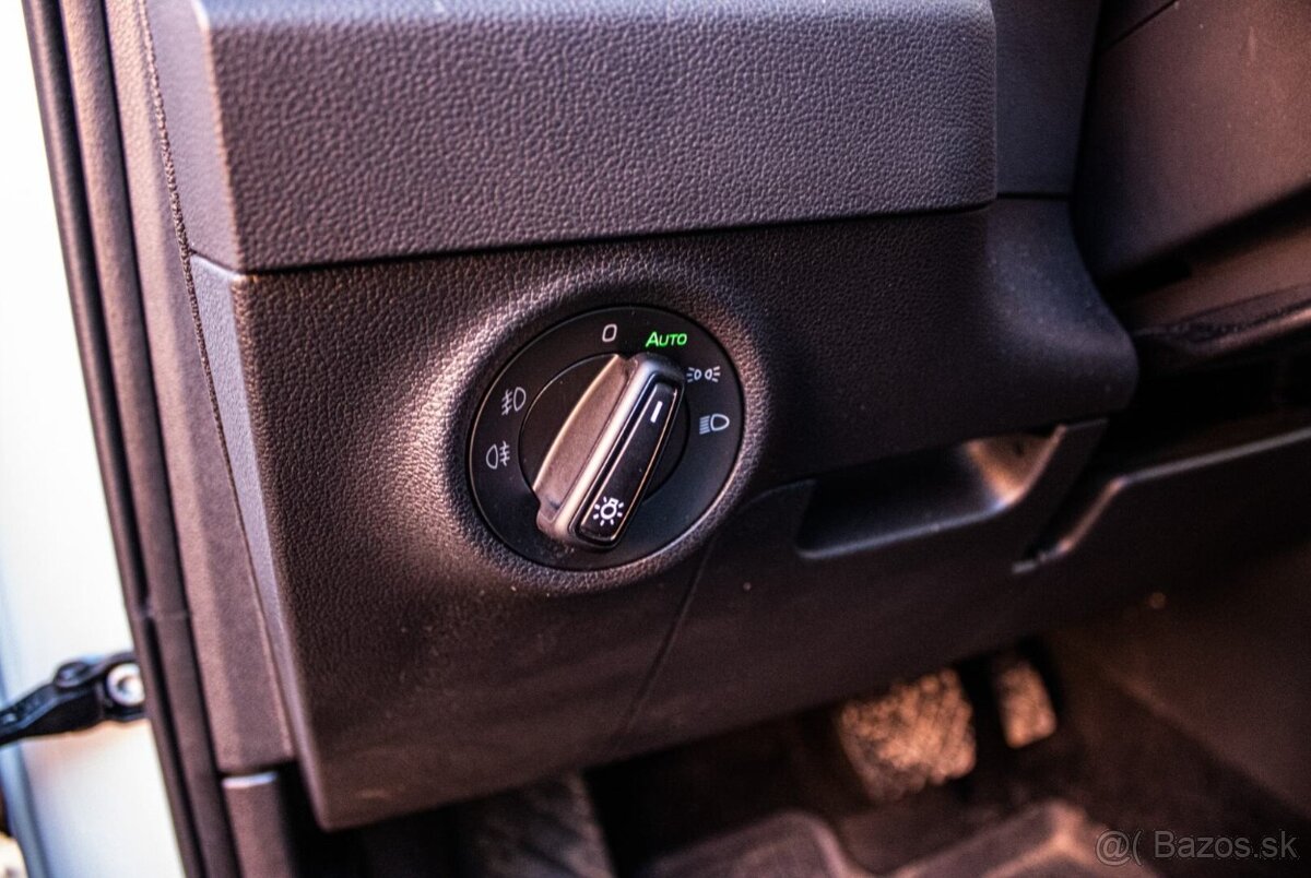 Škoda Karoq 1.5 TSI EVO 30 Edition DSG - 8