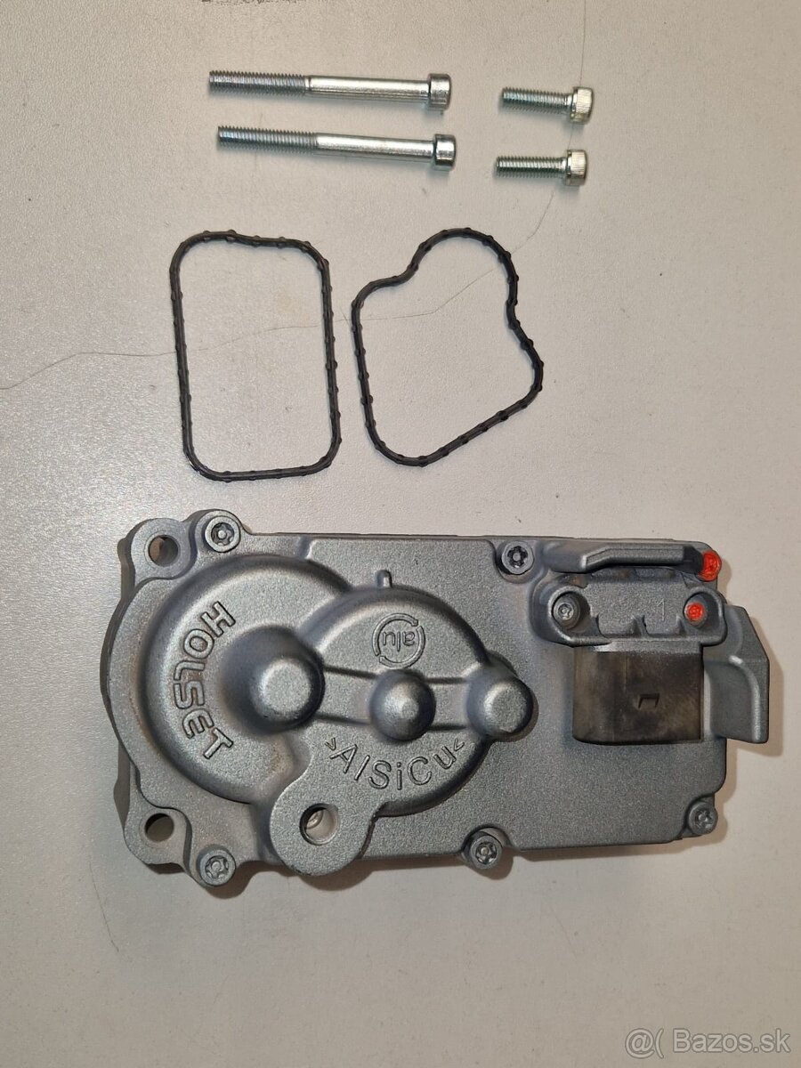 Turbo DAF XF,LF Euro 6 s VGT - 8