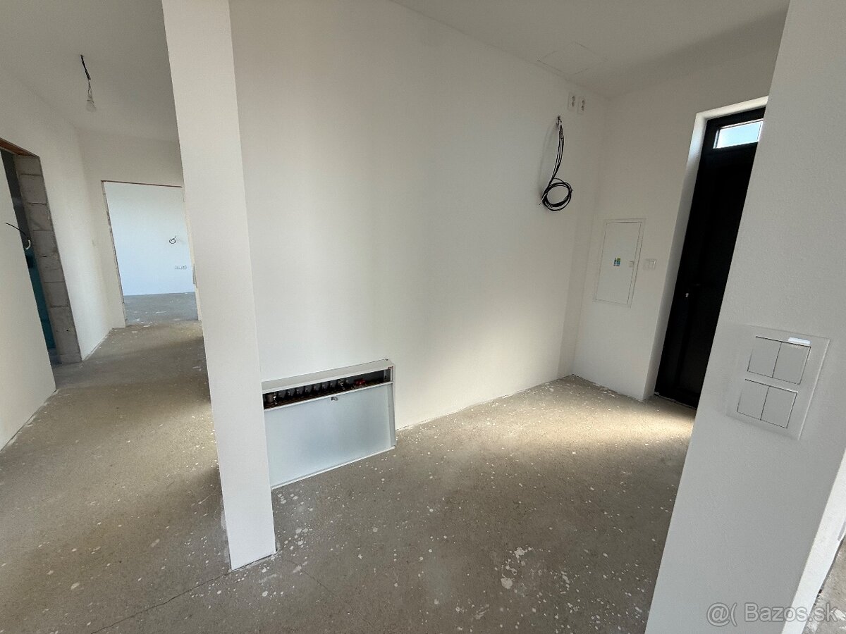 NA KĽÚČ ✅✅✅ Novostavba Práznovce✅✅✅ - 8