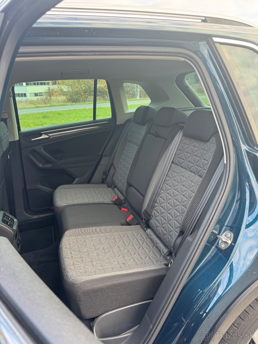 Volkswagen Tiguan 2.0 TDI EVO Life DSG 110kW A7 - 8