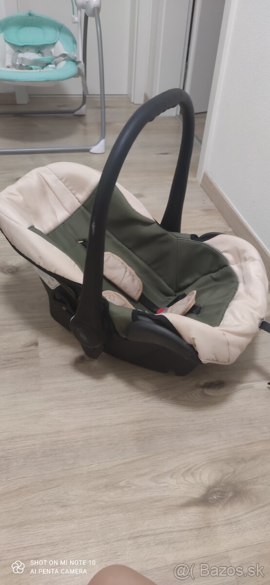 PREDAJ VECÍ PRE DIEŤA A MATKU - 8