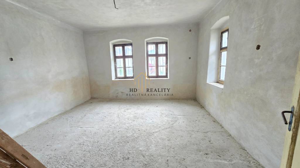 Nehnuteľnosť s pridanou hodnotou: RD s pozemok v Šálkovej - 8