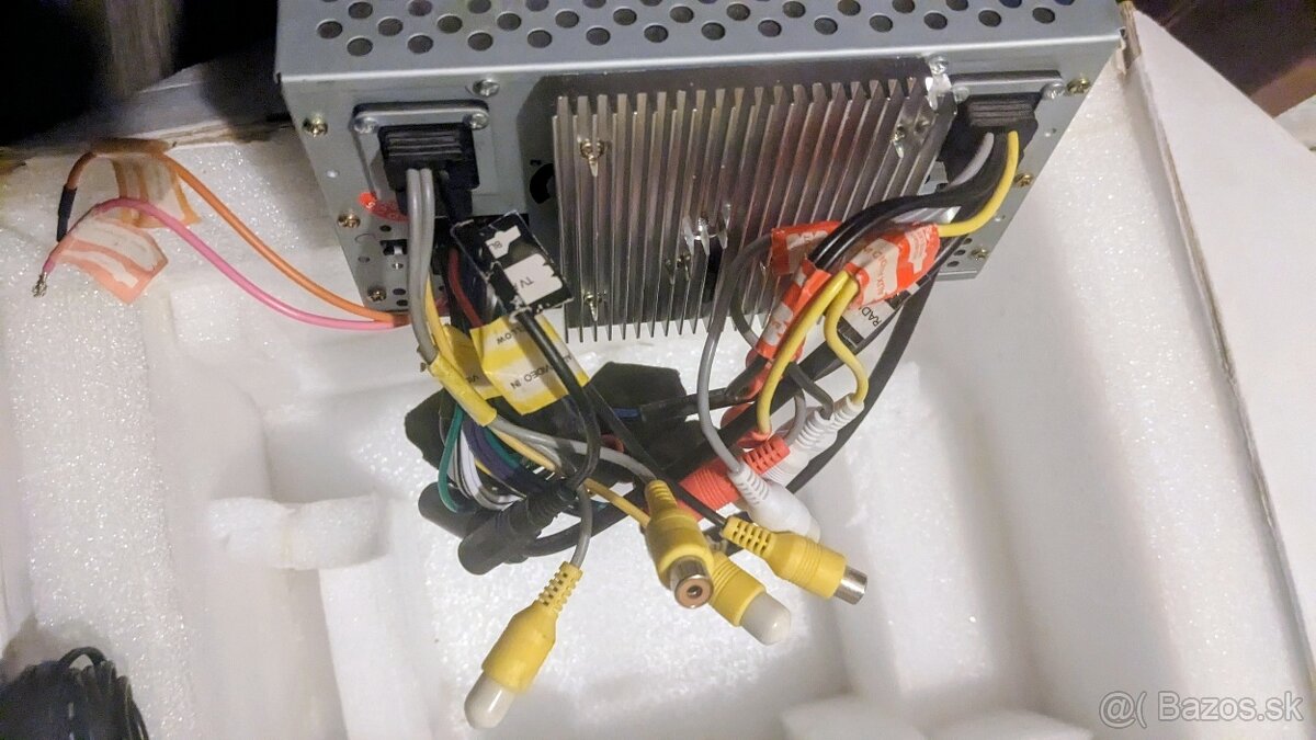 2din kingchange android 14 toyota corola b15 - 8