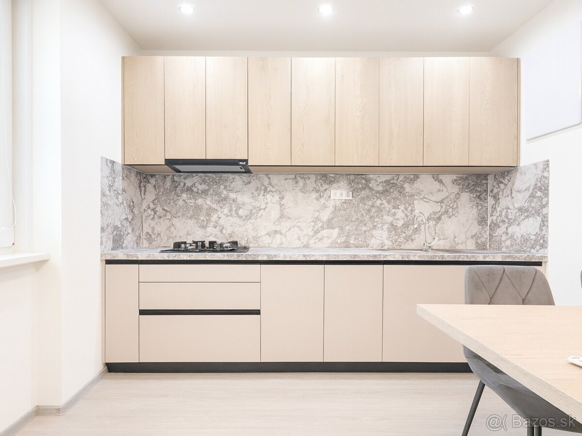 Bez poplatku RK: Prvý nájom po čerstvej rekonštrukcii… - 8