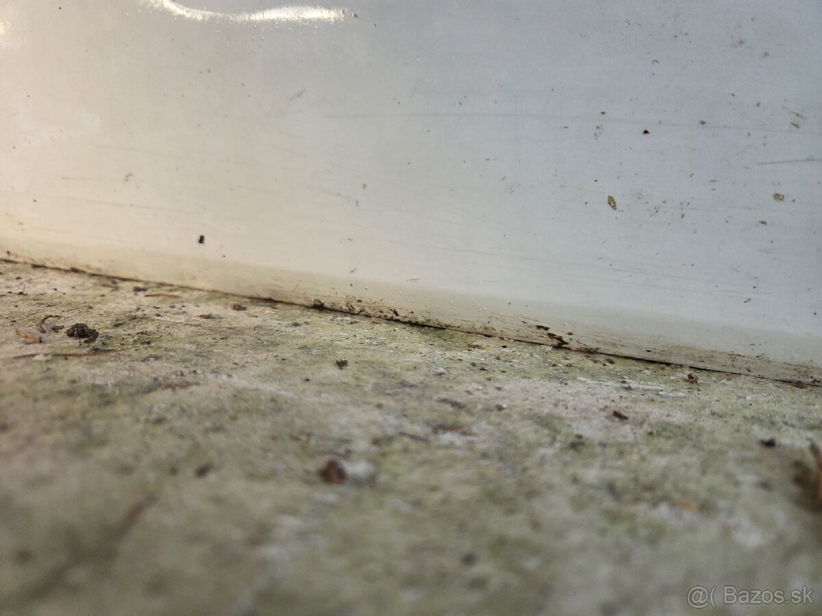 Golf 3 dvere ,kufor,kapota - 8