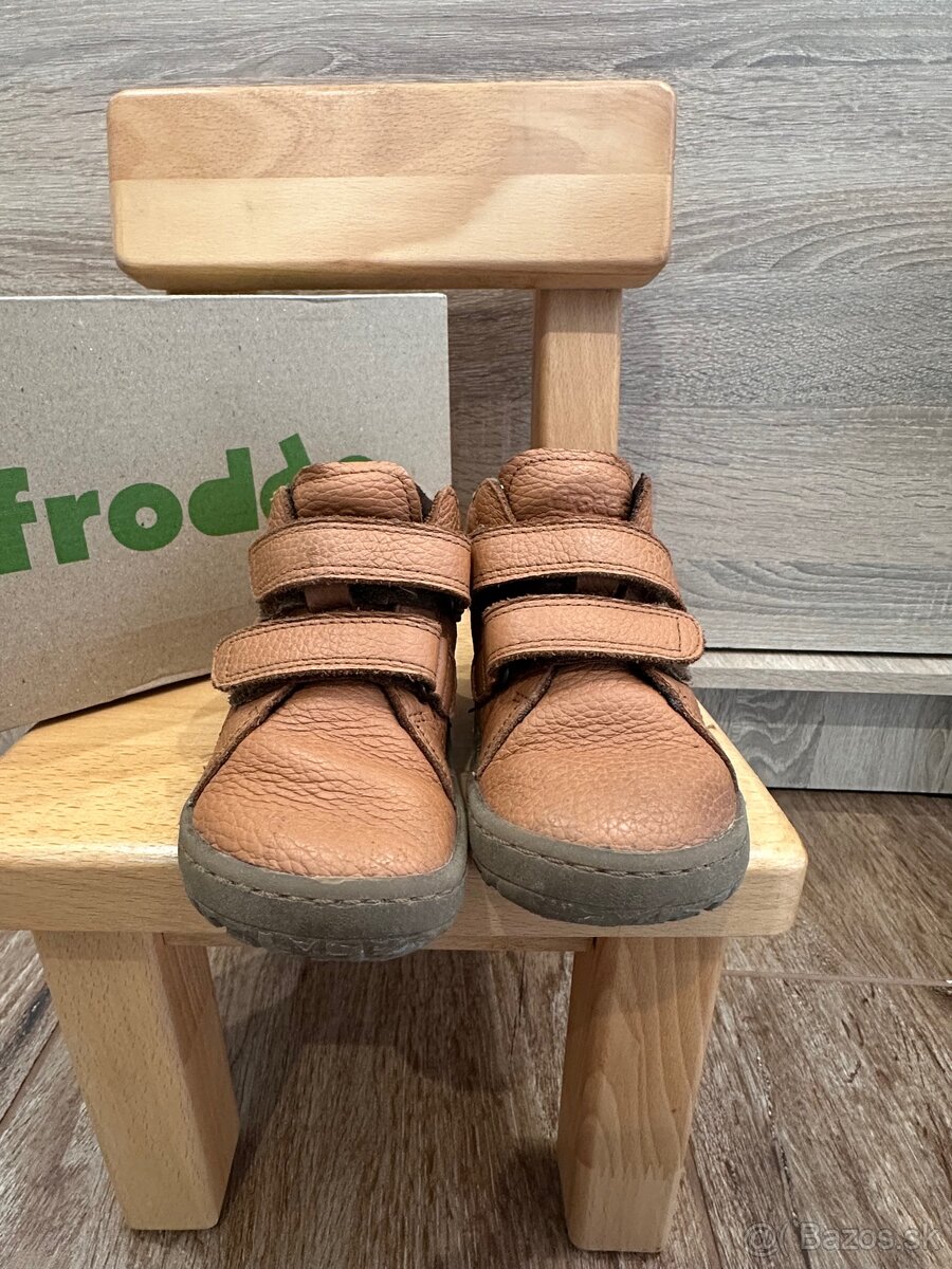 Detské topánky - 8