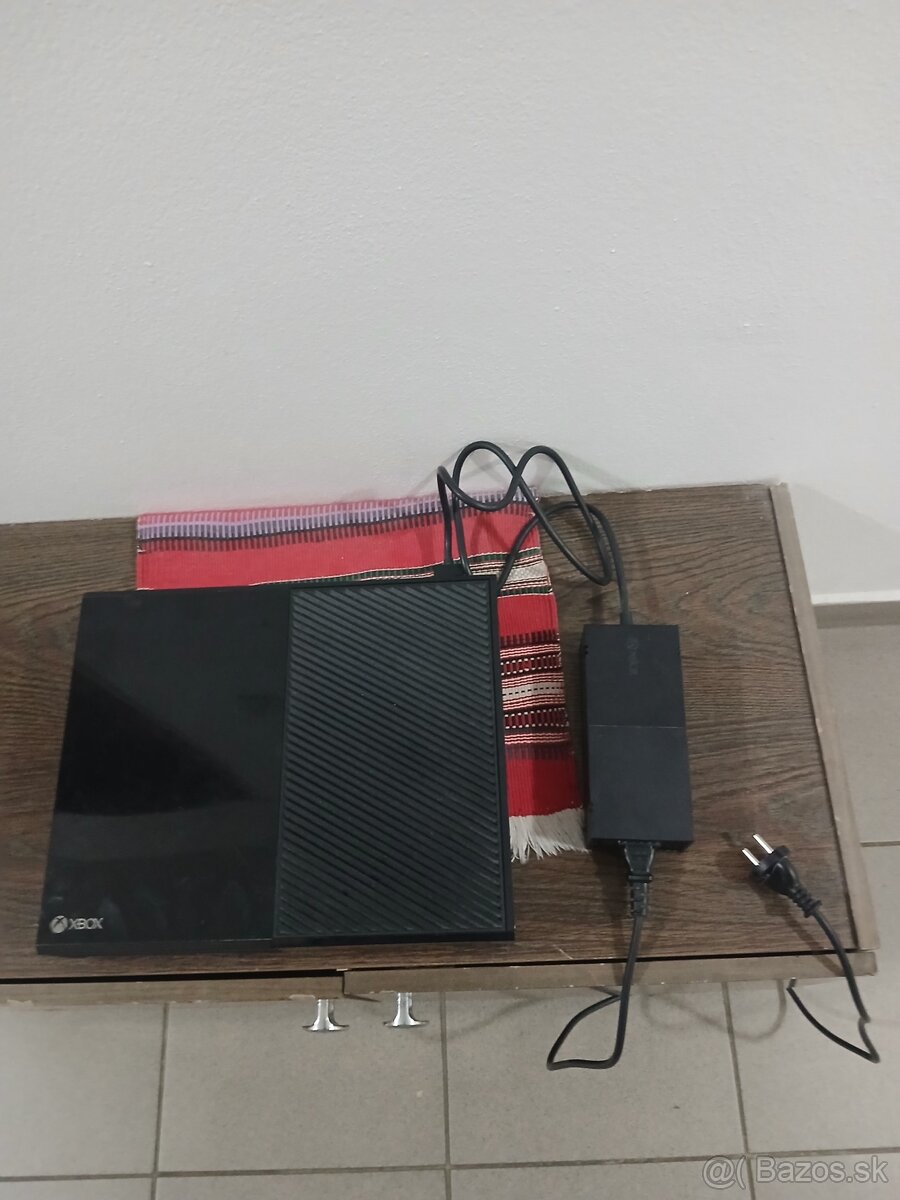 Reproduktory a Xbox One - 8