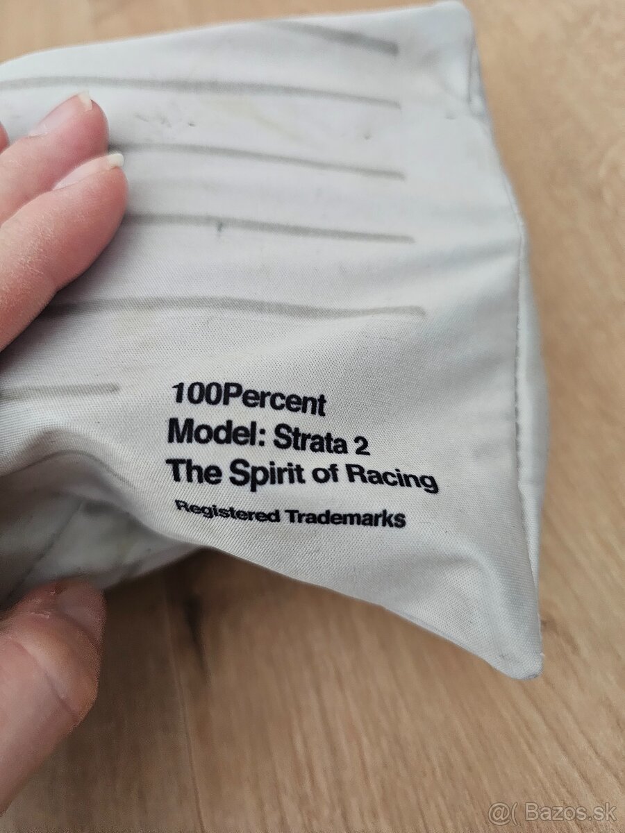 Strata 2 okuliare 100percent - 8