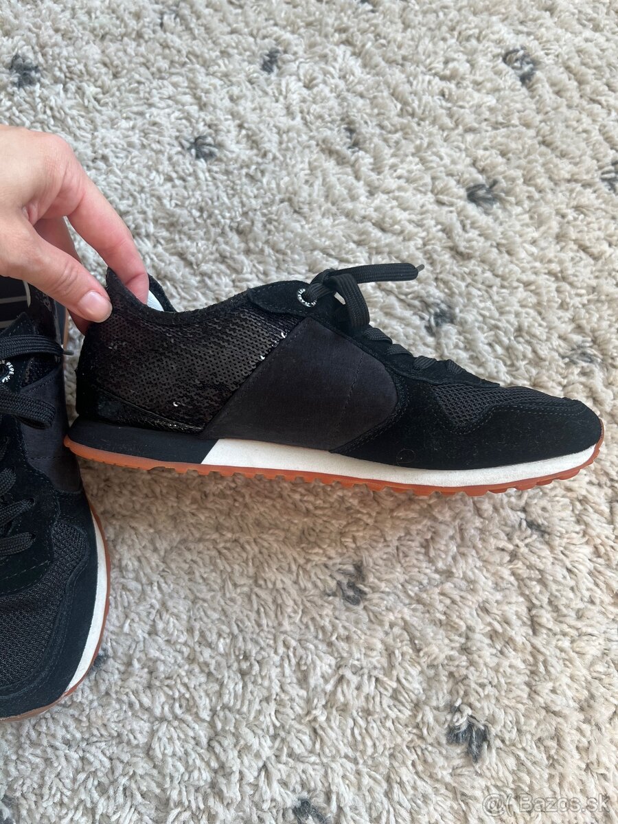 Tenisky Pepe Jeans - 8