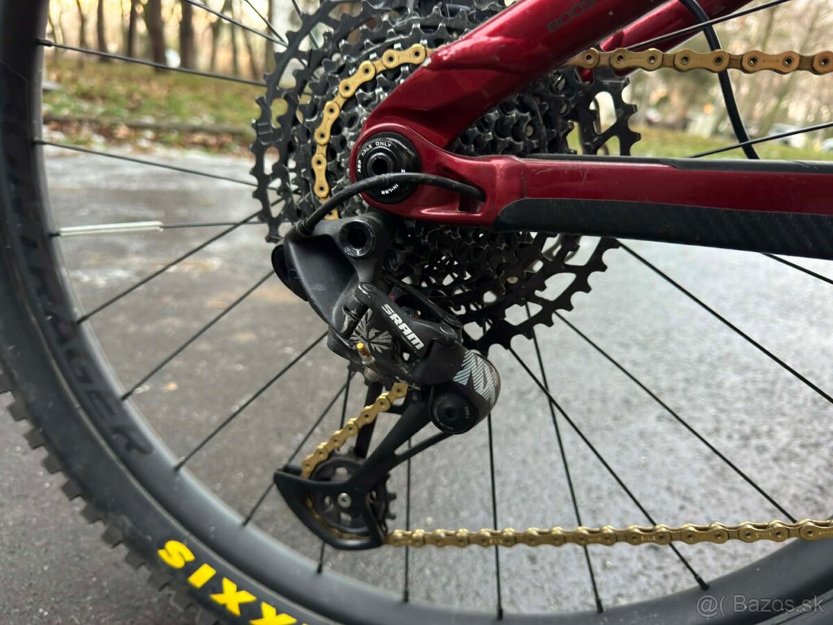 Trek Remedy 7 2022 - 8