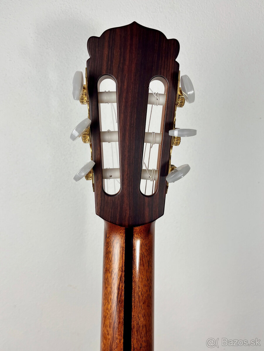 Hanika 54PF made in Germany - 8