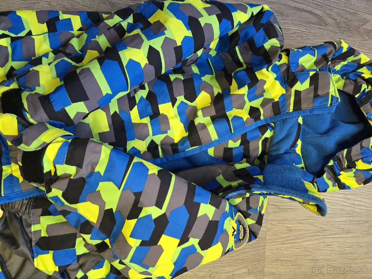 Lyžiarska súprava - 8