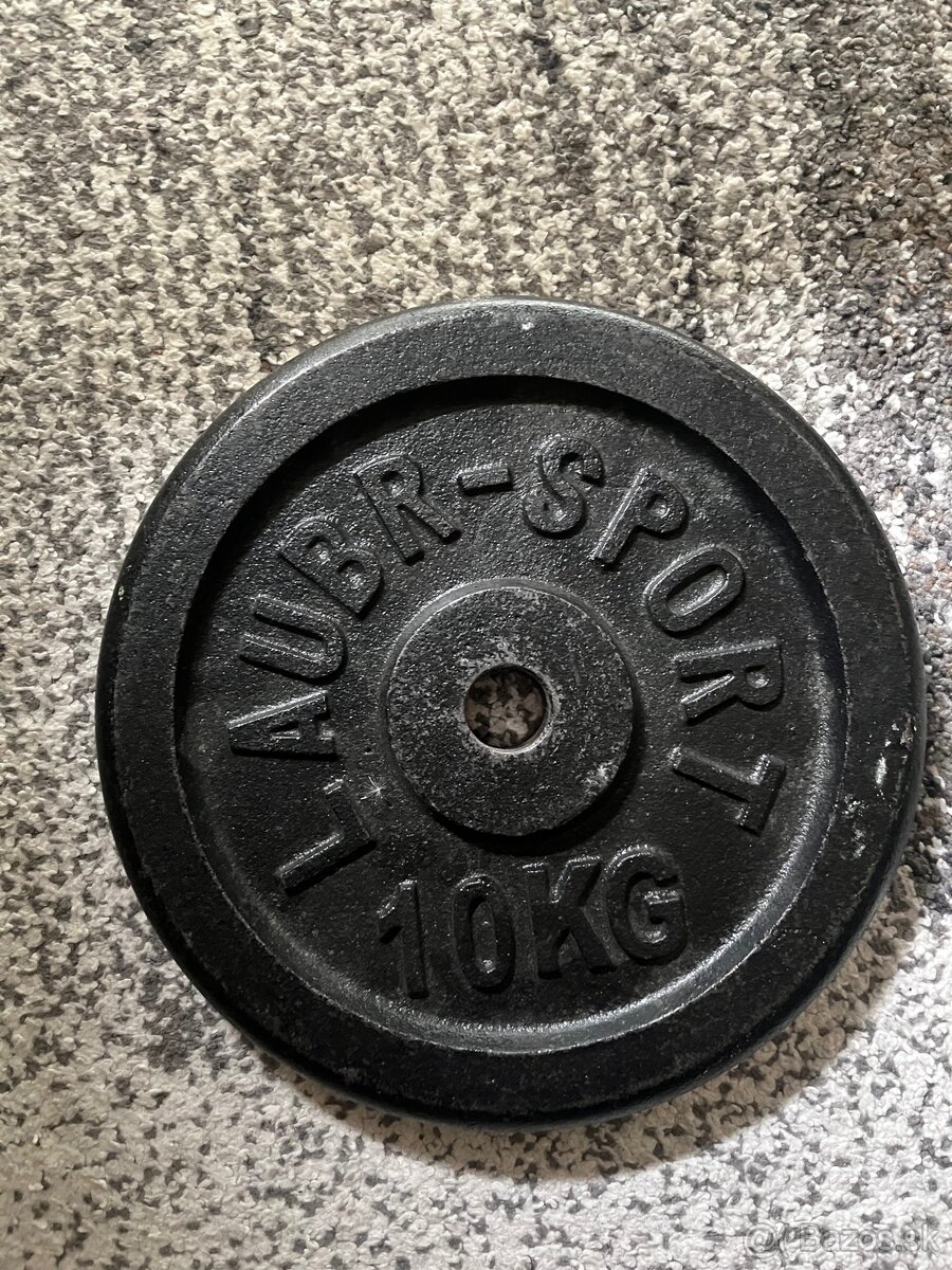 Olympíjské kotúče - 8