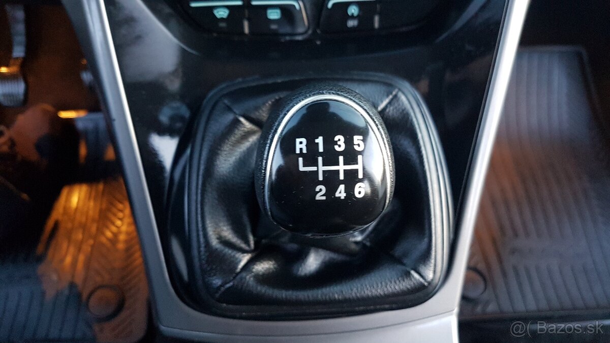 Ford Kuga 2.0 TDCi 2016 - 8