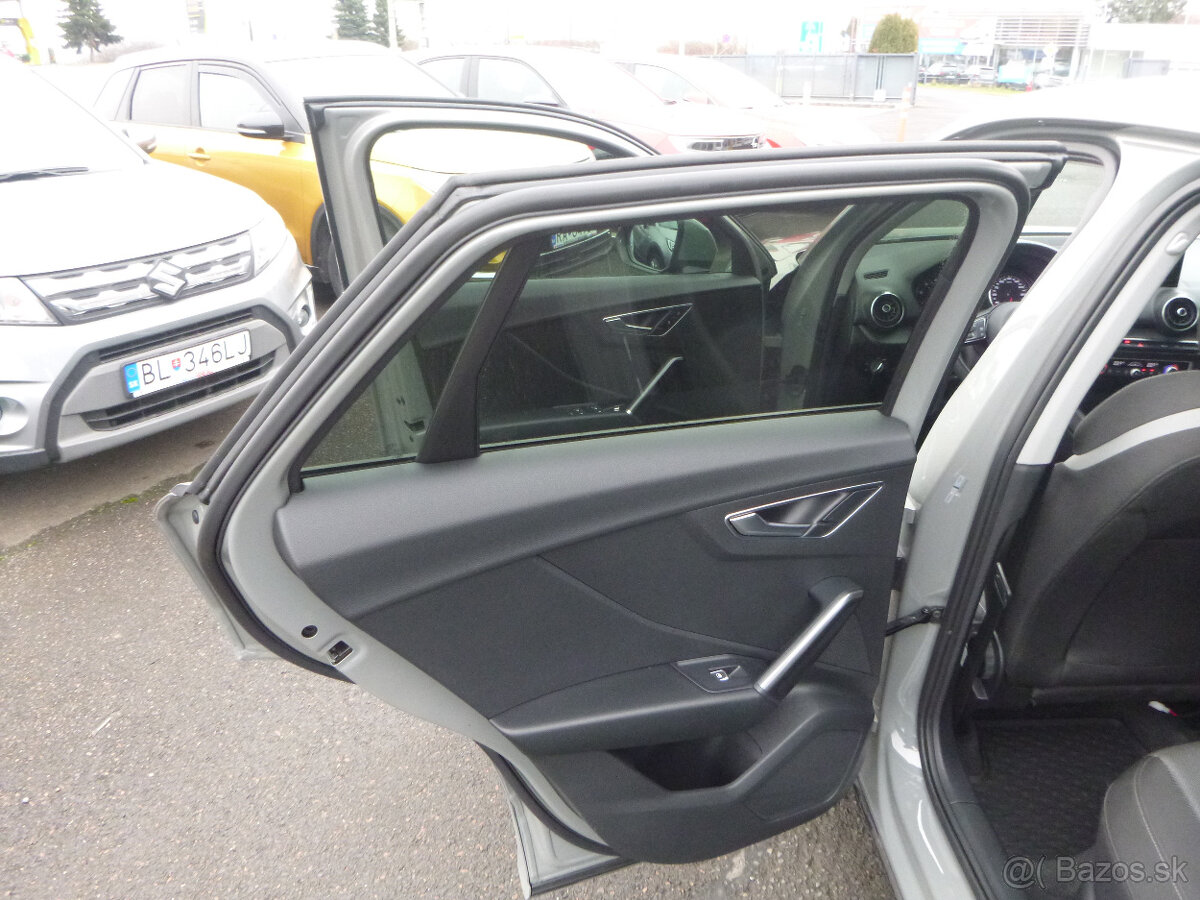 Audi Q2 2,0Tdi 150Ps At 2019 - 8