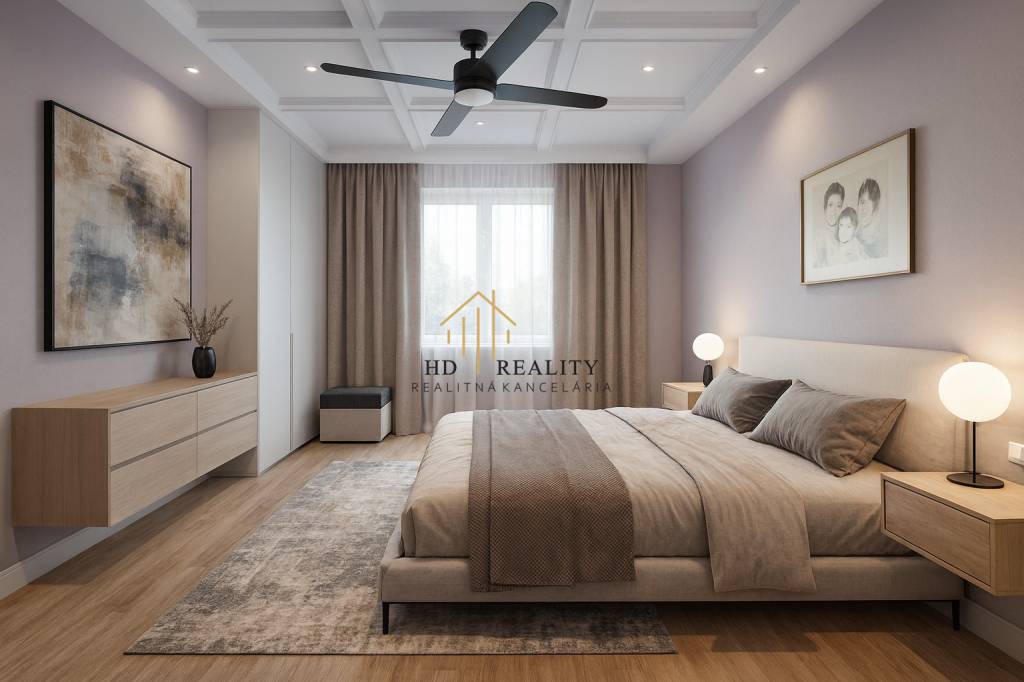 HD reality, predaj rodinný dom Počúvadlo - 8