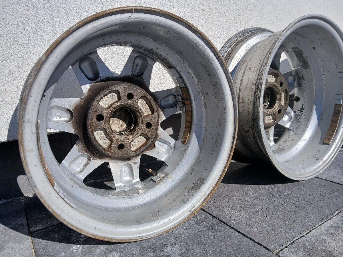 Felicia 4x100 R13 - 8