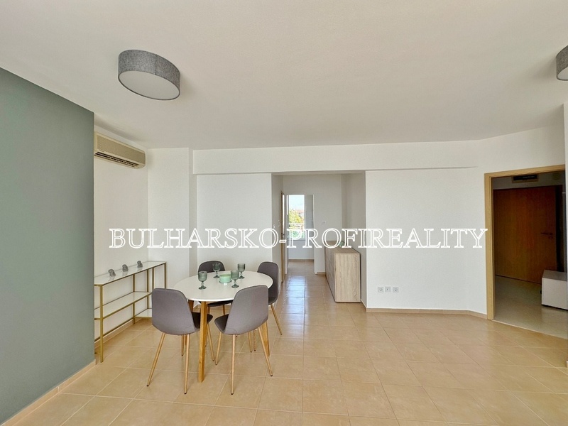 Bulharsko-Byala, Panorama Resort 2kk, - 8