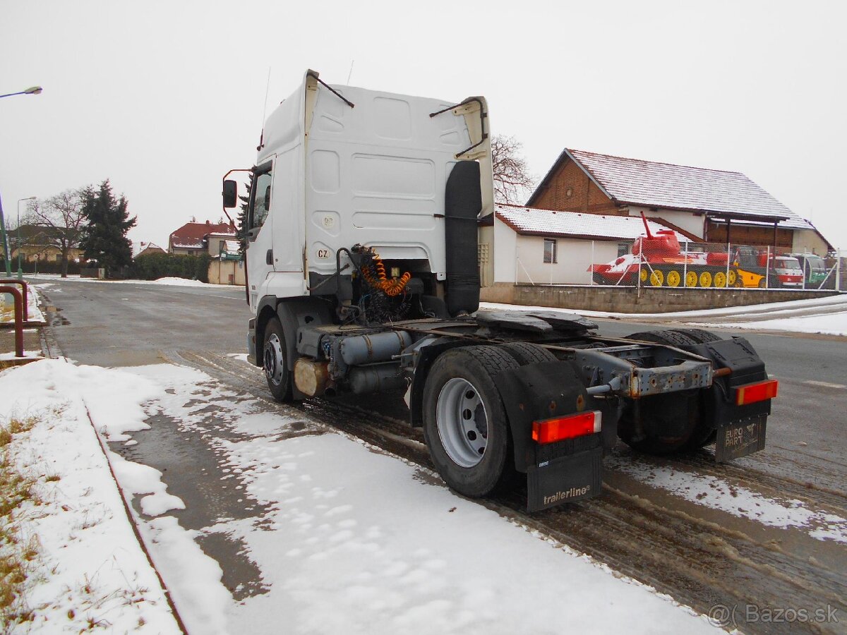 Renault Premium R420.19T 4x2 - 8