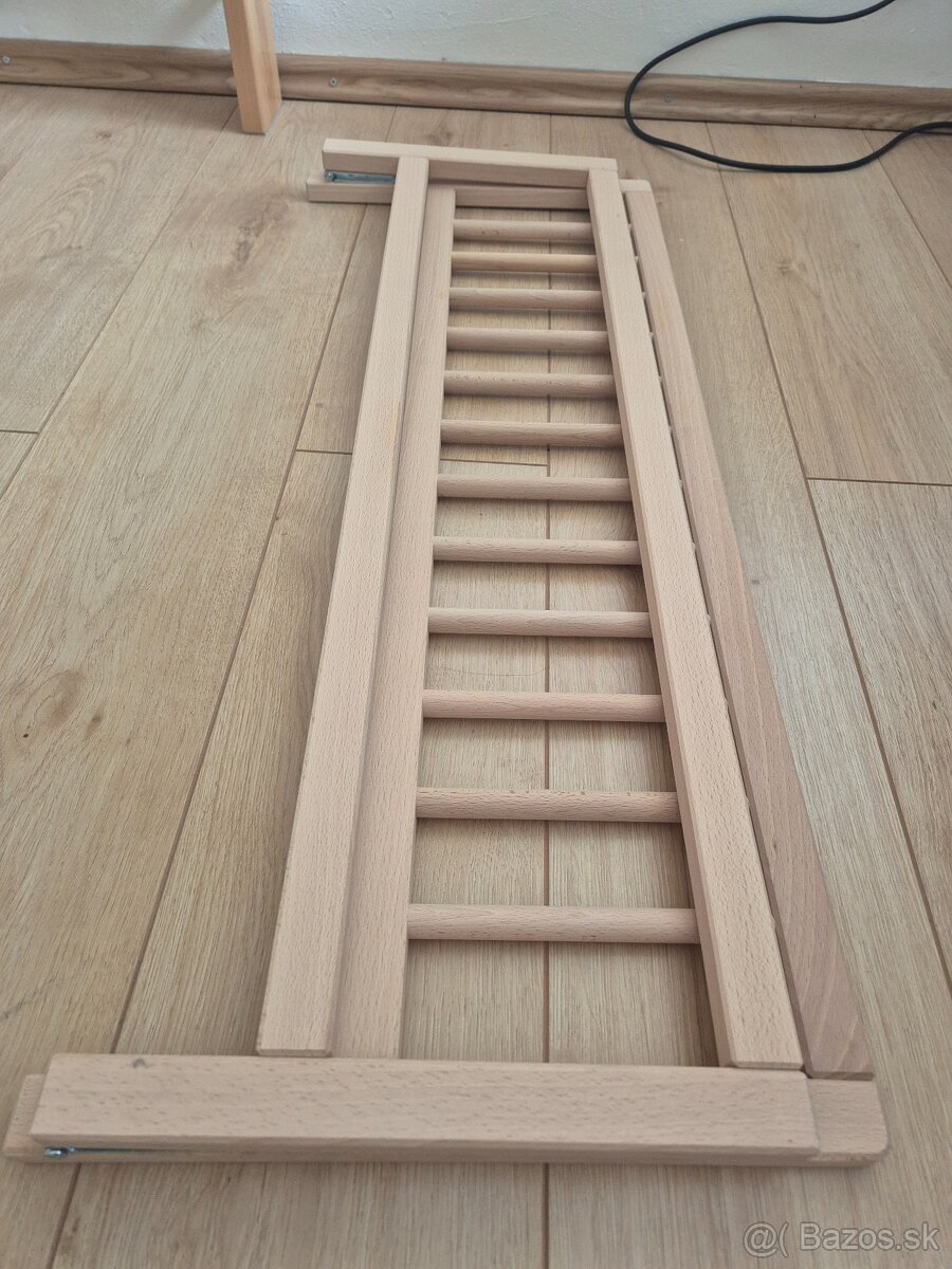 Zabrana na postel pre deti - 8