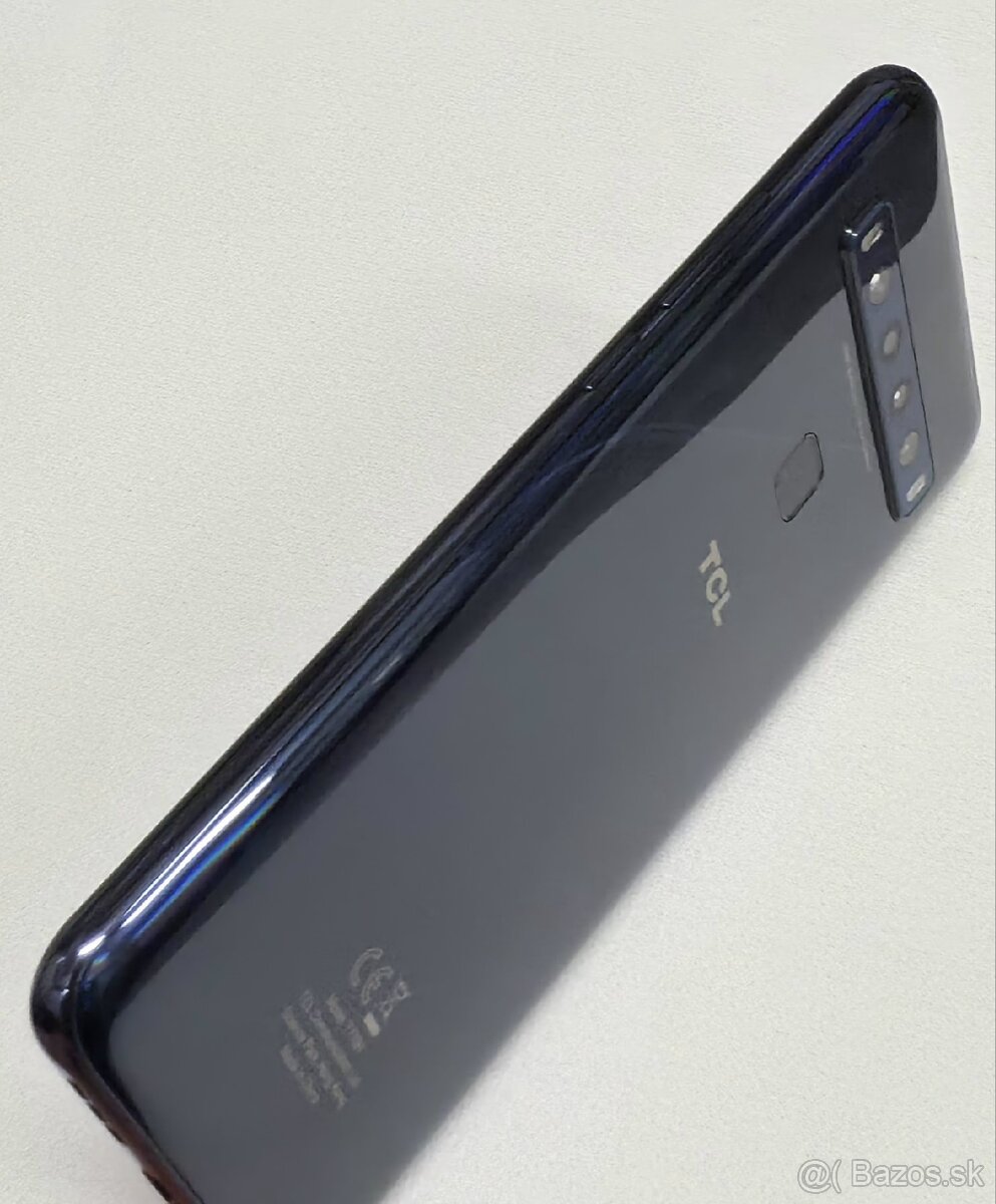 TCL 10L - 8