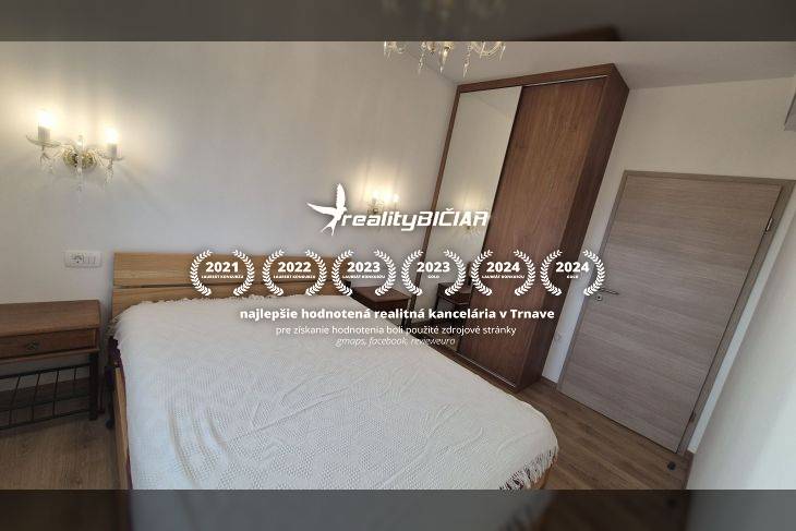 ZUKVE/VRSI - dvojizbový apartmán - 130 m od mora - 8