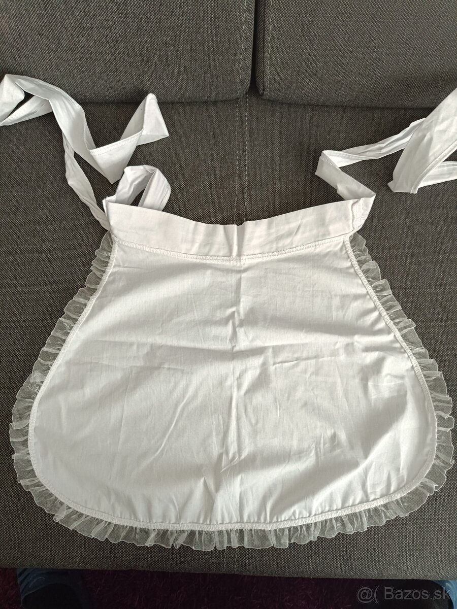 Svadobné doplnky a dekoracie - 8