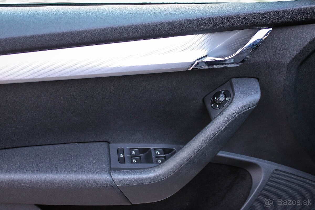 Škoda Octavia Combi 1.6 TDI CR DPF Elegance - 8