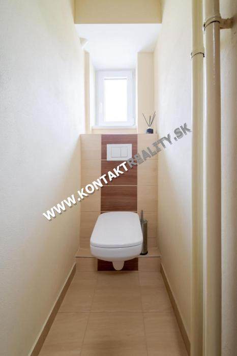 Na prenájom 2 izb. byt 59 m2, ulica Letná, Sever, Košice I - 8