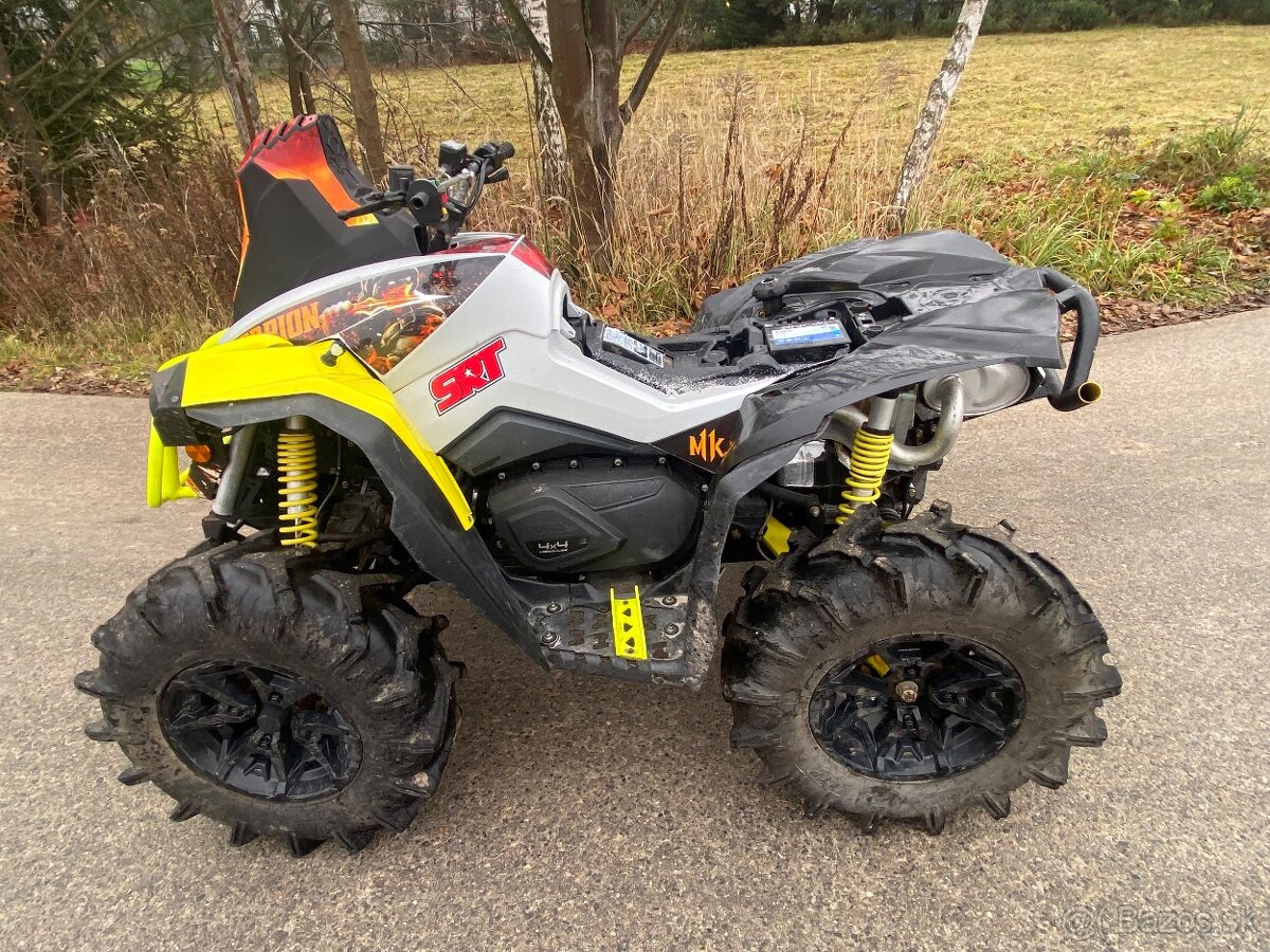 Can am Renegade 570 XMR 2019 Canam 570 xmr - 8