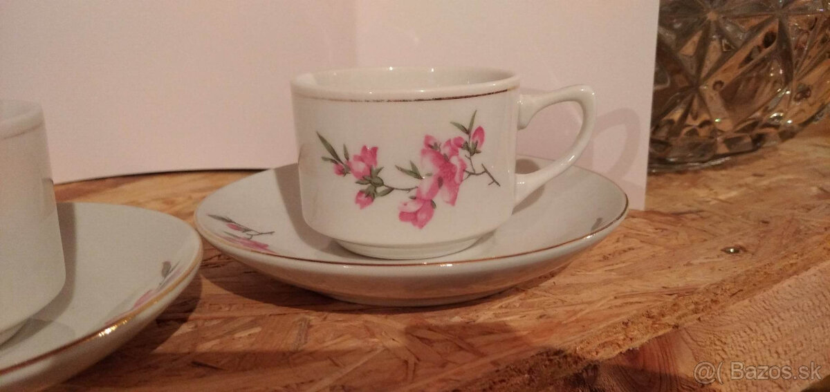 kávové šálky - 8