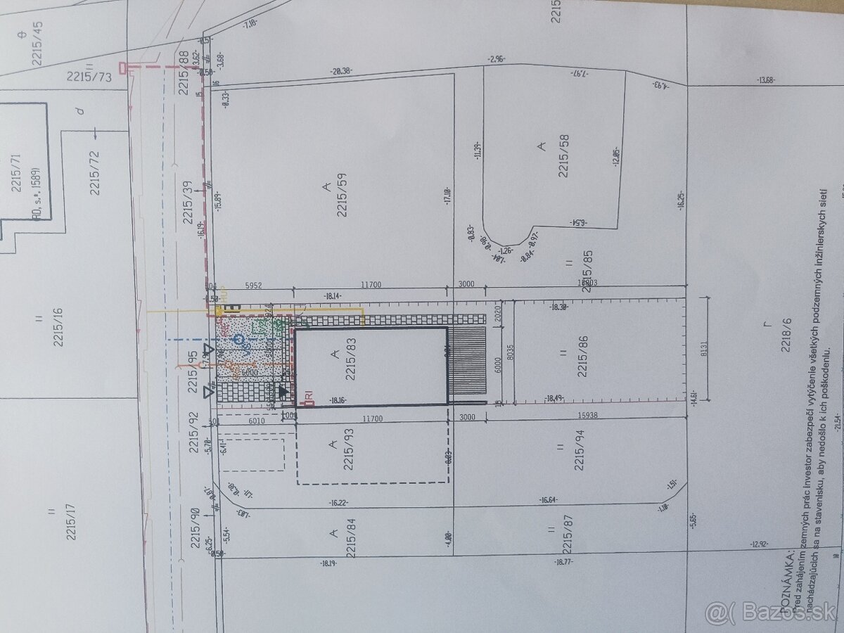 VÝHODNÁ KÚPA ZĽAVA Dom v cene 3-ibytu Bytča-časť Plaváreň - 8