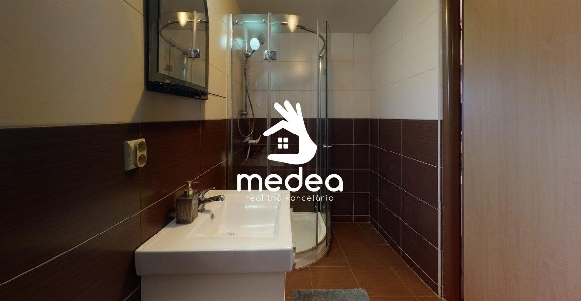 Exkluzívne: bungalov + 6 apartámov, Ivánka pri Nitre, Nitr - 8