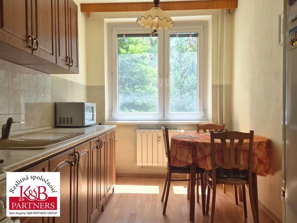 Ponúkame na predaj pekný-priestranný 4izb. byt v Trenčíne - 8