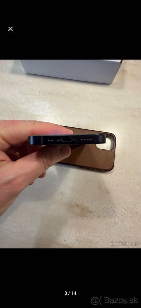 IPHONE 12 mini 128GB - 8