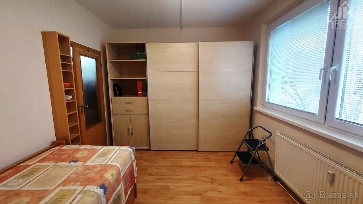 Priestranný 3-izbový byt na Sídlisku 3 v Prešove - 8