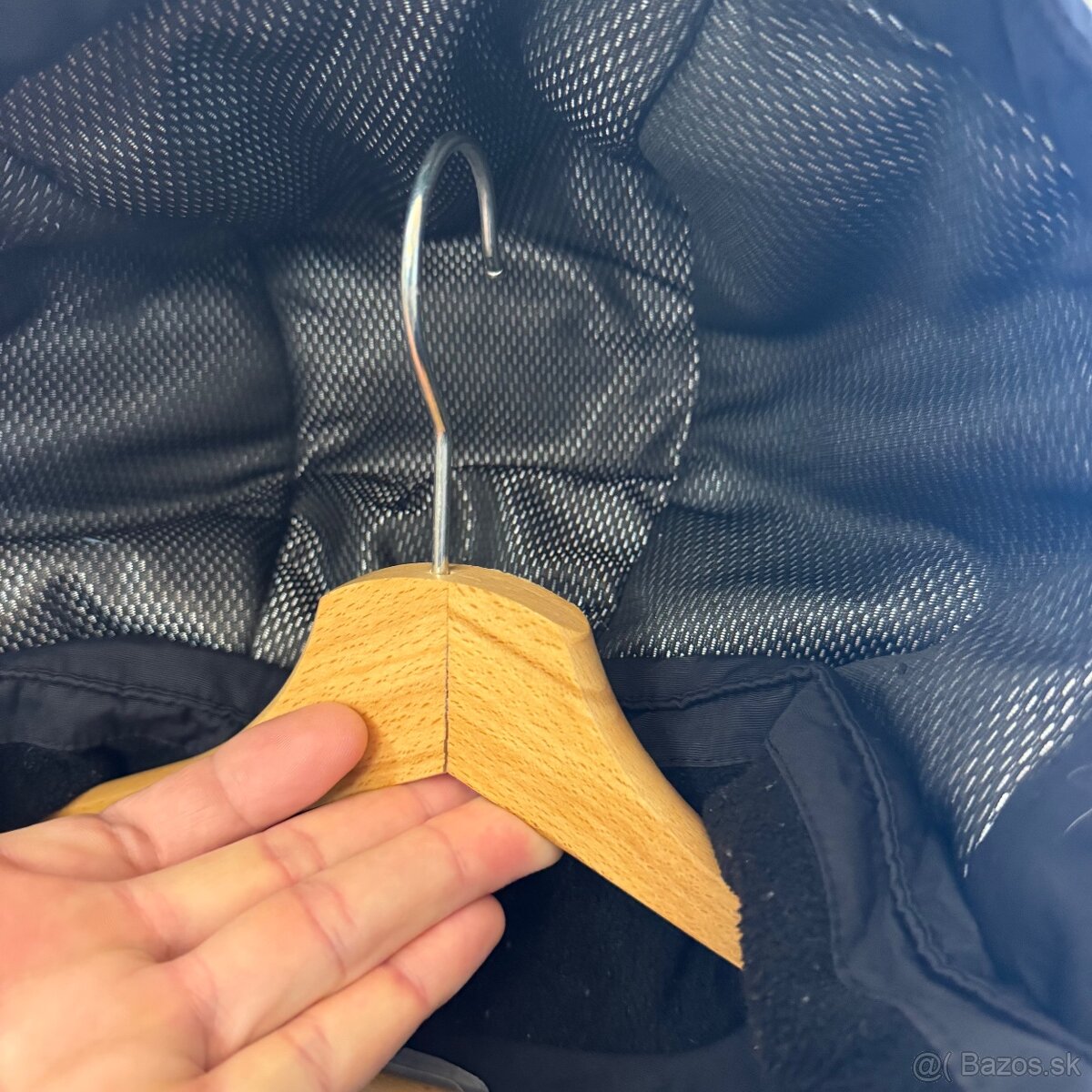 Pánska zimná bunda PROMACHER - 8