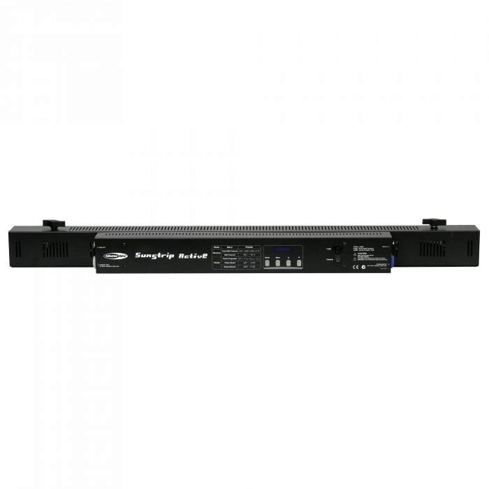 Predám SUNSTRIP + OTOČNÉ HLAVICE + HAZER - 8