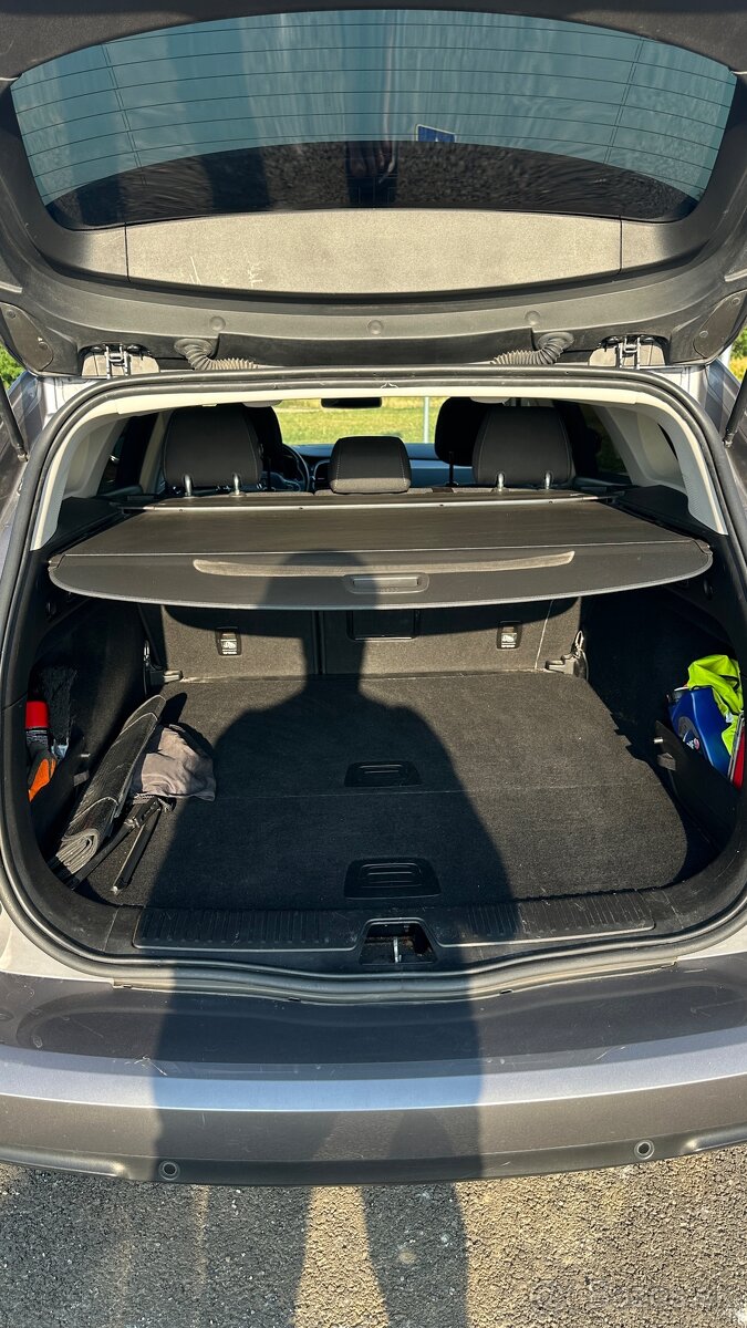 Renault Talisman Grandtour - 8