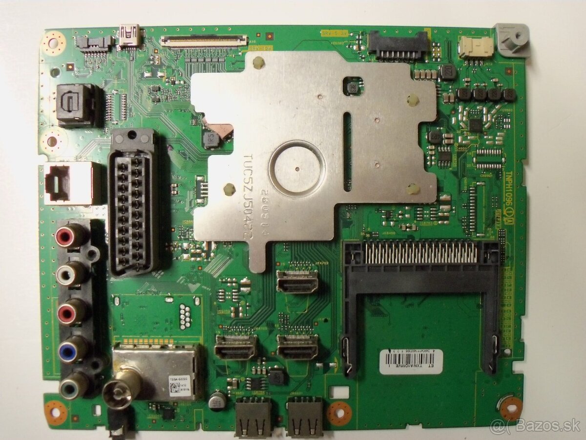 60.Predám náhradné diely do lcd, plazma televízorov : - 8