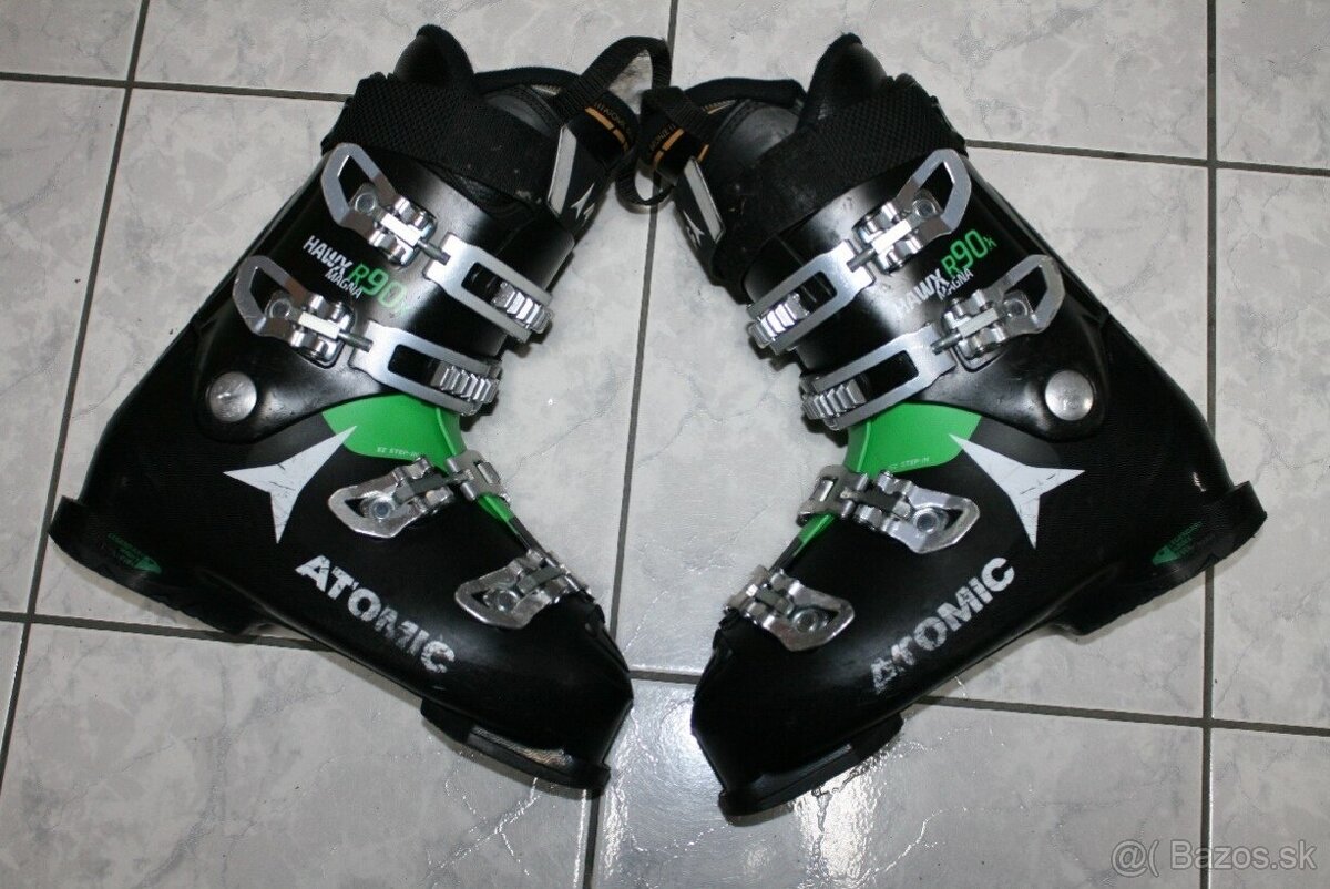 lyže Rossignol GT 163 cm - 8