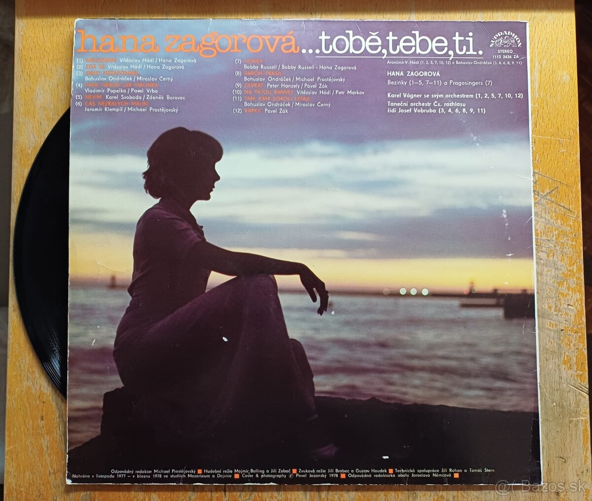 Predame tieto 4ks platne - 8