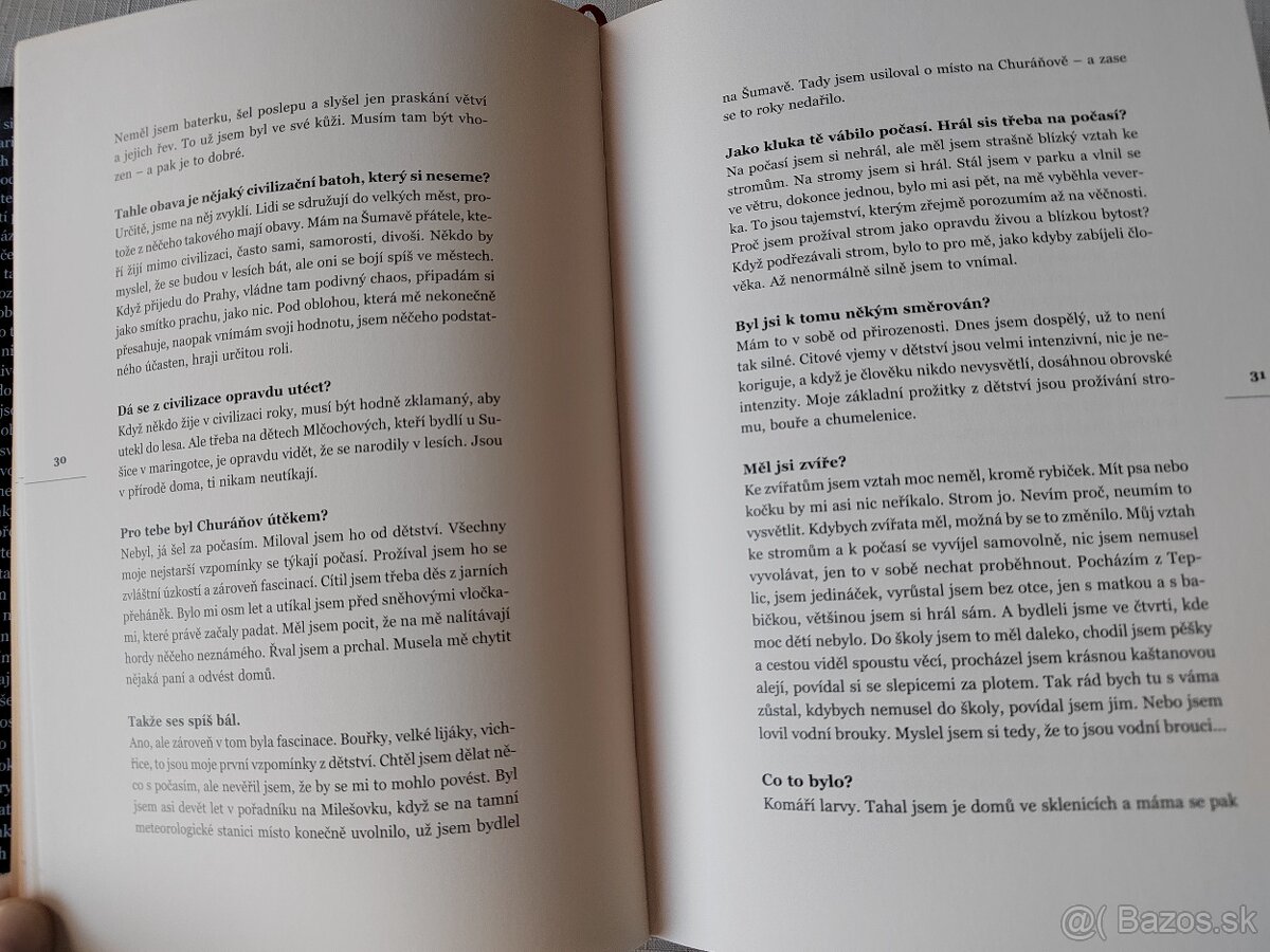 Raději zešílet v divočině - 8