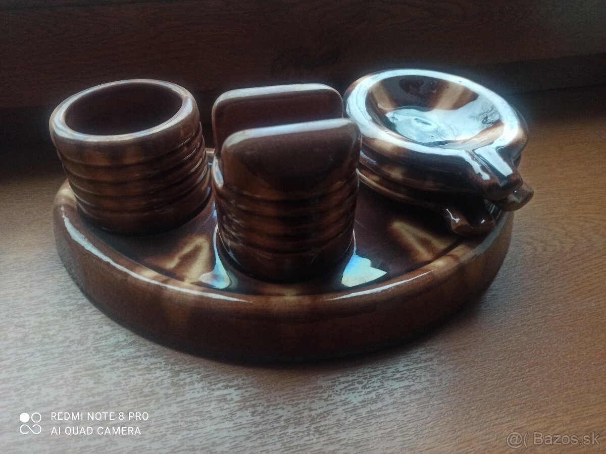 Keramika rôzna - 8