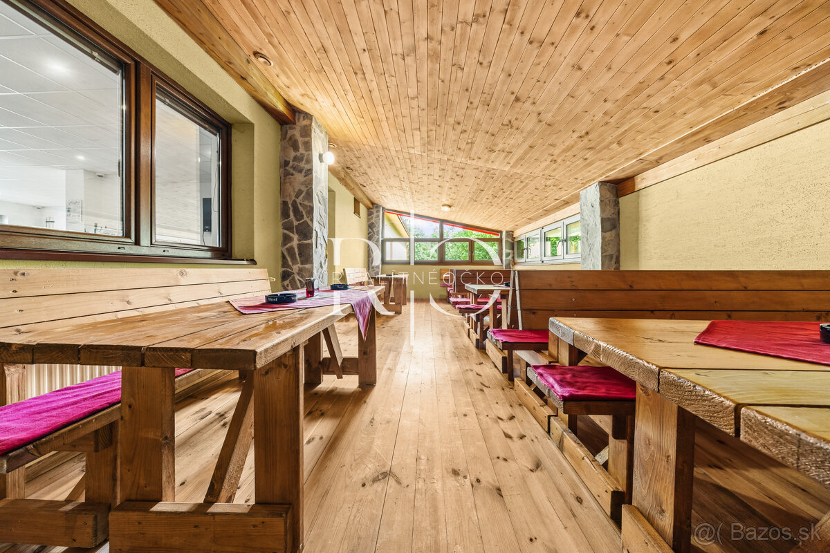 Na predaj RD s polyfunkciou, - okr. Zvolen - 8