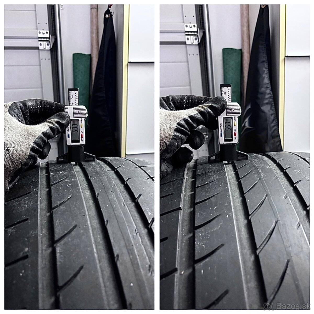 Styling 612M R20 Bmw Letne - 8