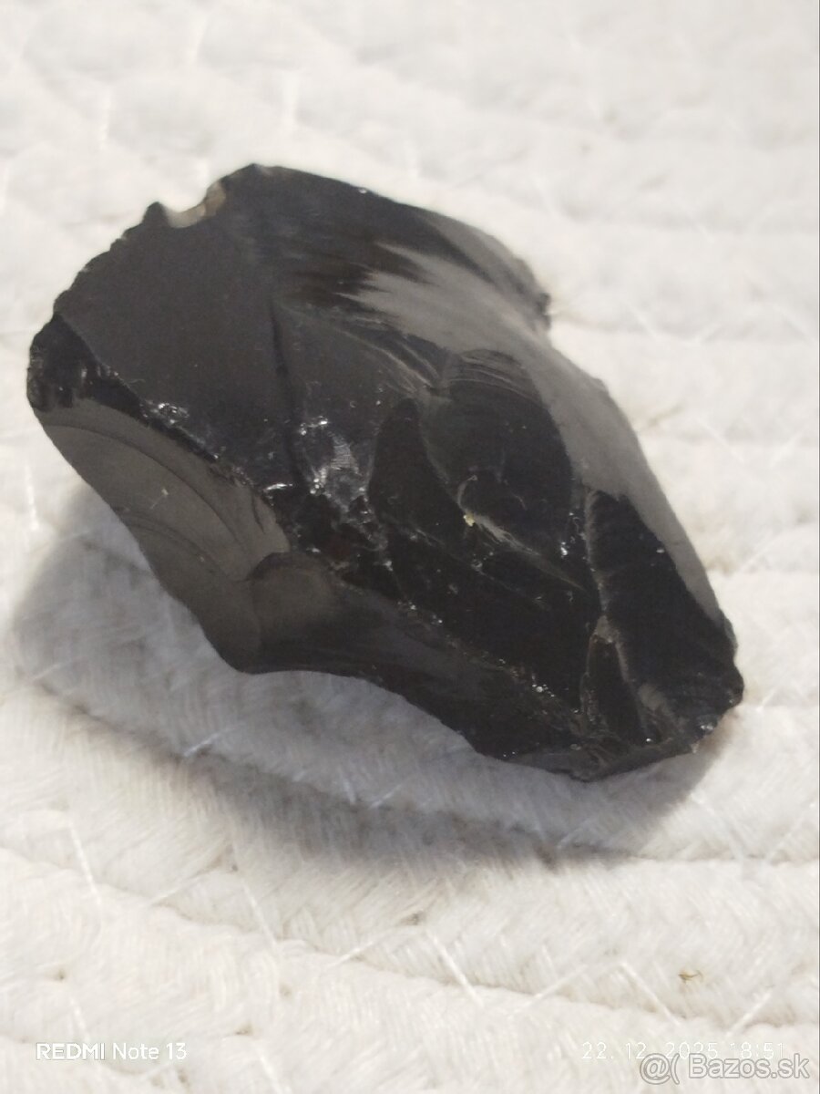 Minerály - 4 druhy - 8