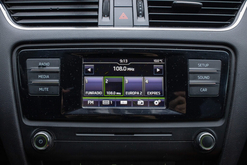 Skoda Octavia 3_1.6 TDI_2015 - 8